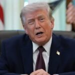 Trump Iran Ceasefire