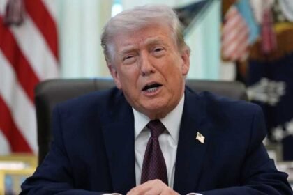 Trump Iran Ceasefire