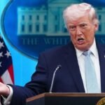 Trump Iran War Warning