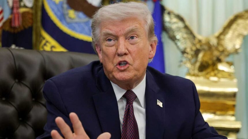 Trump Pharma Tariffs