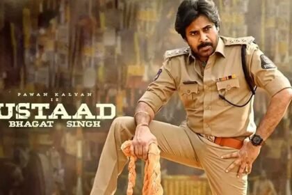 Ustaad Bhagat Singh in OTT