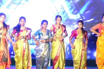 Sri Veda School |
