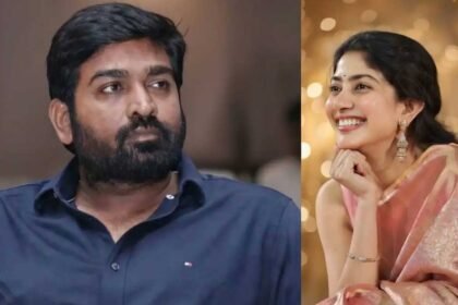 Vijay Sethupathi Sai Pallavi Movie