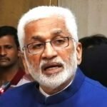  Vijayasai Reddy Media