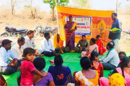 Village Development Goal