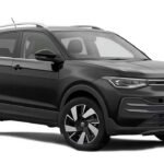 Volkswagen Taigun Facelift