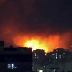 West Asia War Impact