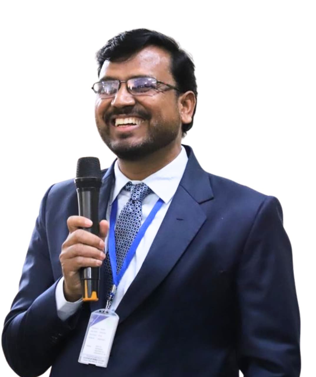 Mohammed Abdul Malik