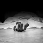 Wife Suicide Over Scolding