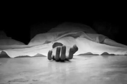 Wife Suicide Over Scolding