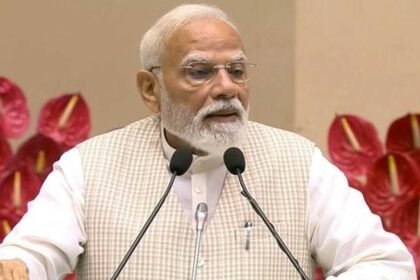 Women Empowerment Modi