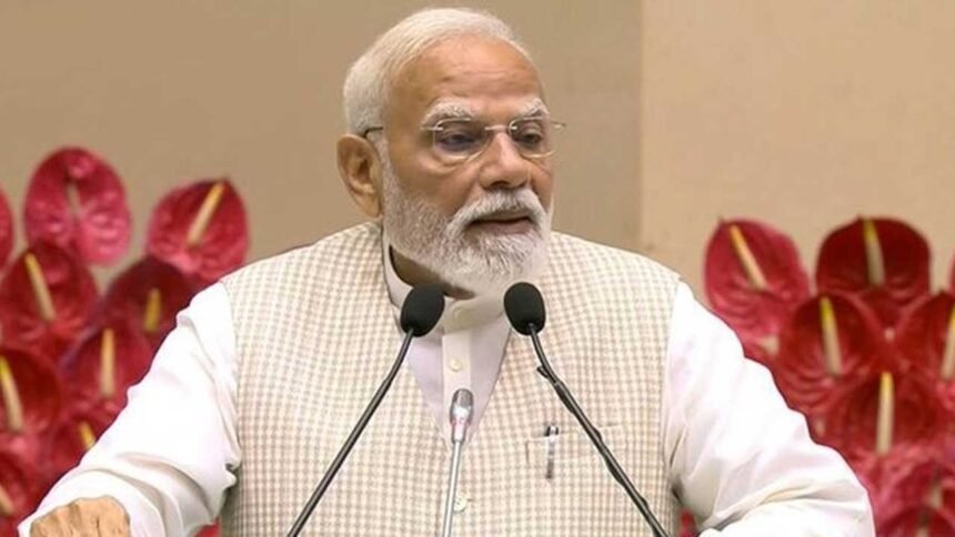 Women Empowerment Modi