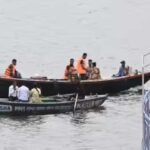 Yamuna Boat Accident