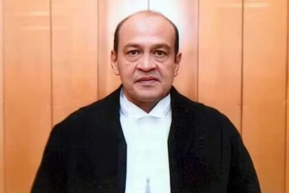 Yashwant Varma Resignation