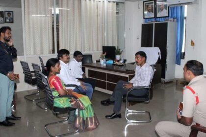 Youth Drug Awareness