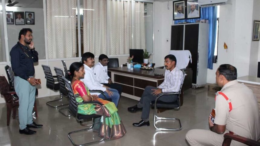 Youth Drug Awareness