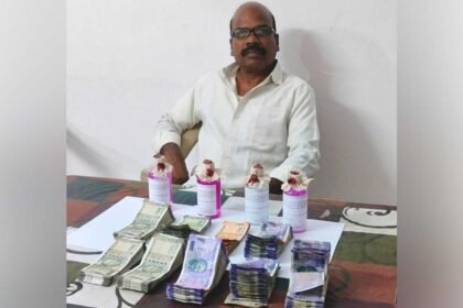 Excise CI Bribery Case |