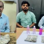 ACB corruption arrests