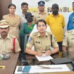 Extramarital Affair Murder