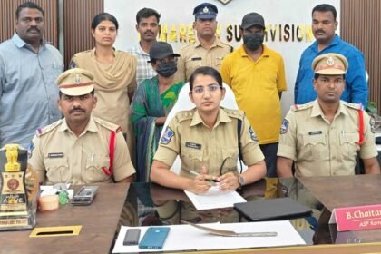 Extramarital Affair Murder