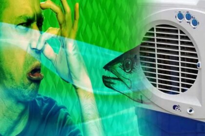 Cooler Smell Problem | కూలర్ నుంచి దుర్వాసన వస్తోందా.. ఈ చిన్న తప్పులే కారణం!