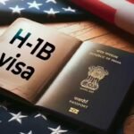 H1B Visa Changes | H-1B లాటరీ విధానం రద్దు.. ఇకపై వేతన ఆధారంగానే!