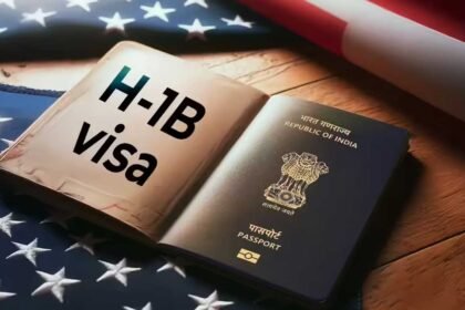 H1B Visa Changes | H-1B లాటరీ విధానం రద్దు.. ఇకపై వేతన ఆధారంగానే!