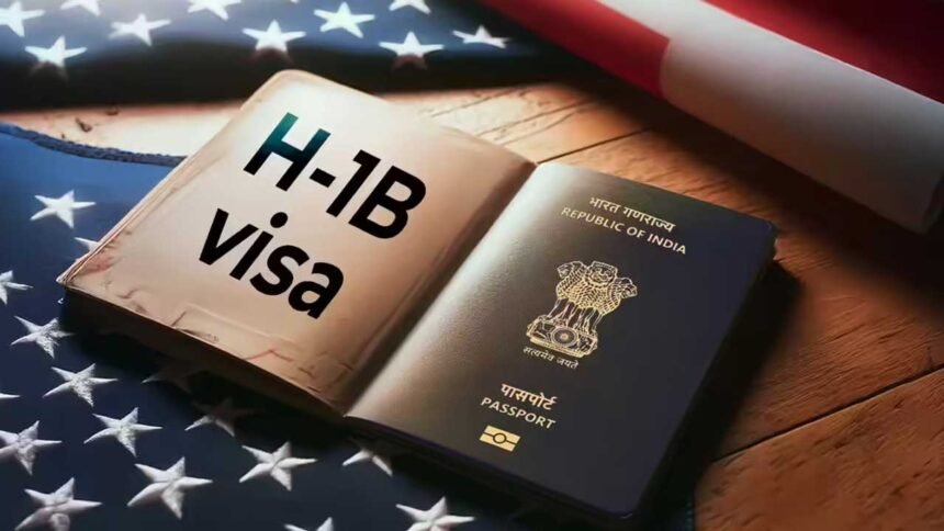 H1B Visa Changes | H-1B లాటరీ విధానం రద్దు.. ఇకపై వేతన ఆధారంగానే!