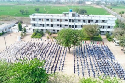 Satyashodhak School