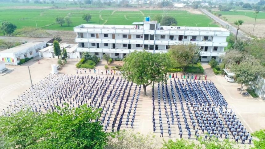 Satyashodhak School