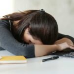 Constant fatigue causes