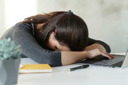 Constant fatigue causes