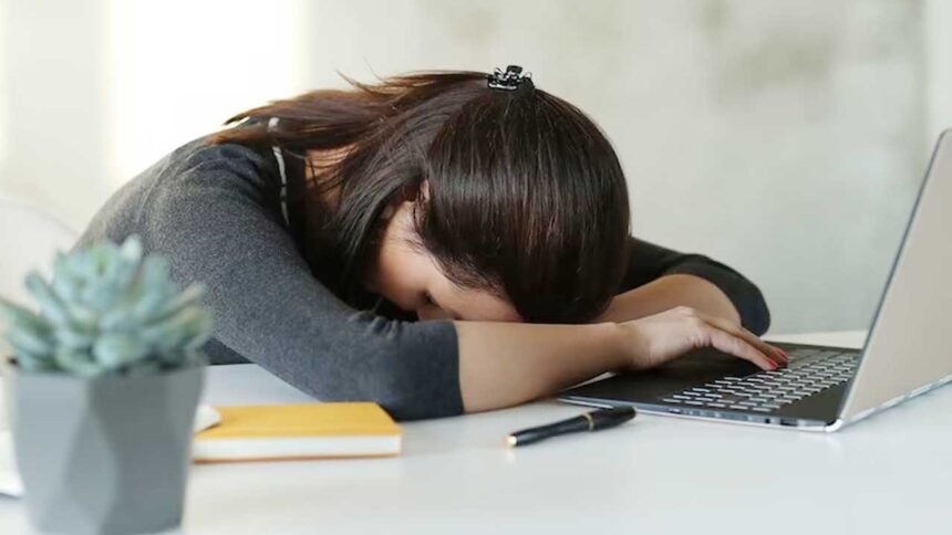 Constant fatigue causes