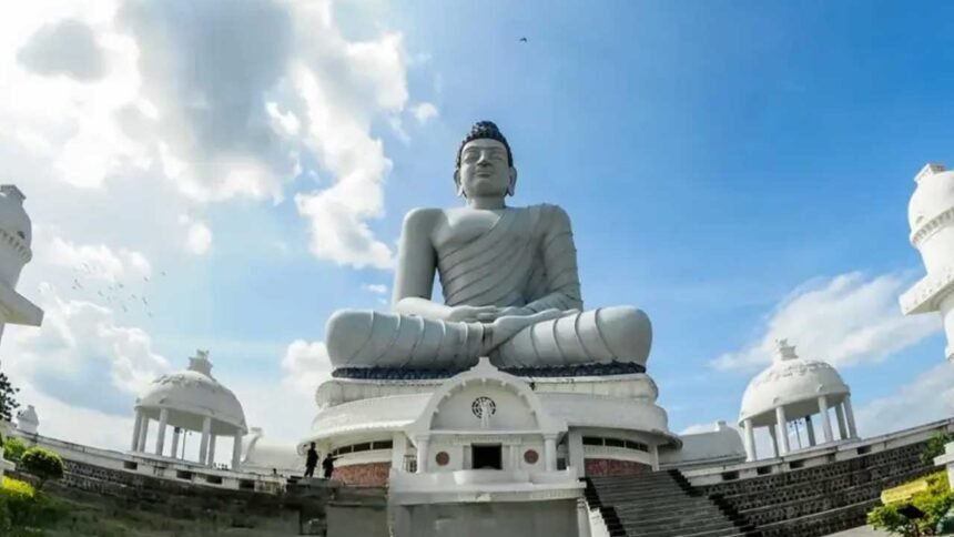 Amaravati Capital Gazette