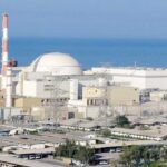 Bushehr Nuclear Tension