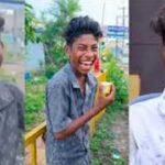 Laughing Boy Viral