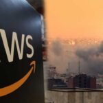 Iran AWS Attack