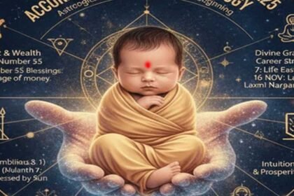 Baby Girl Birth Luck | ఆడపిల్ల పుడితే అదృష్టం కలిసి వస్తుందా.. శాస్త్రాలు ఏం చెబుతున్నాయంటే!