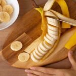 Banana Empty Stomach