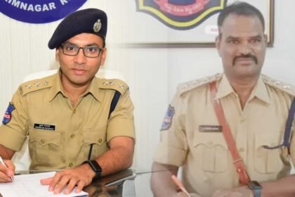 Baswa Reddy Transfer