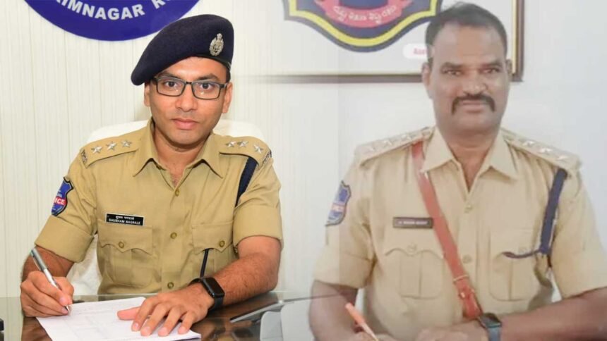 Baswa Reddy Transfer