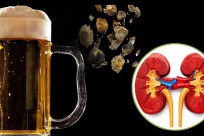 Kidney Stones Beer Myth