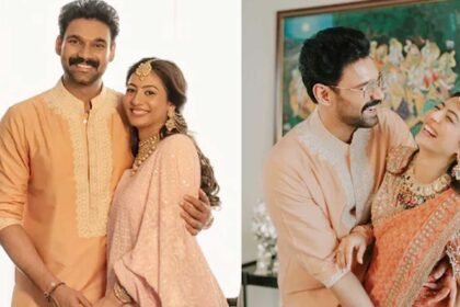 Bellamkonda Sreenivas Wedding | బెల్లంకొండ సాయి శ్రీనివాస్ పెళ్లి డేట్ ఫిక్స్.. వేదిక ఎక్కడంటే!