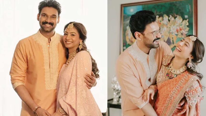 Bellamkonda Sreenivas Wedding | బెల్లంకొండ సాయి శ్రీనివాస్ పెళ్లి డేట్ ఫిక్స్.. వేదిక ఎక్కడంటే!