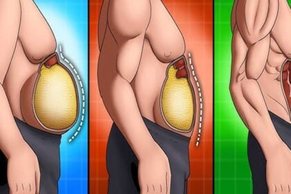 Belly Fat Loss | పురుషుల్లో పెరుగుతున్న పొట్ట.. జిమ్‌కు వెళ్లకుండానే 30 రోజులలో తగ్గించుకోండిలా!