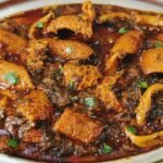 gongura boti recipe | నోరూరించే గోంగూర బోటీ.. ఇలా చేస్తే ముక్కలు వెన్నలా కరిగిపోవాల్సిందే!