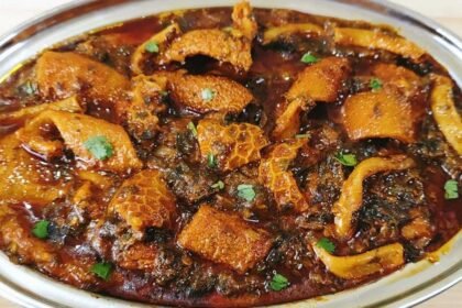 gongura boti recipe | నోరూరించే గోంగూర బోటీ.. ఇలా చేస్తే ముక్కలు వెన్నలా కరిగిపోవాల్సిందే!