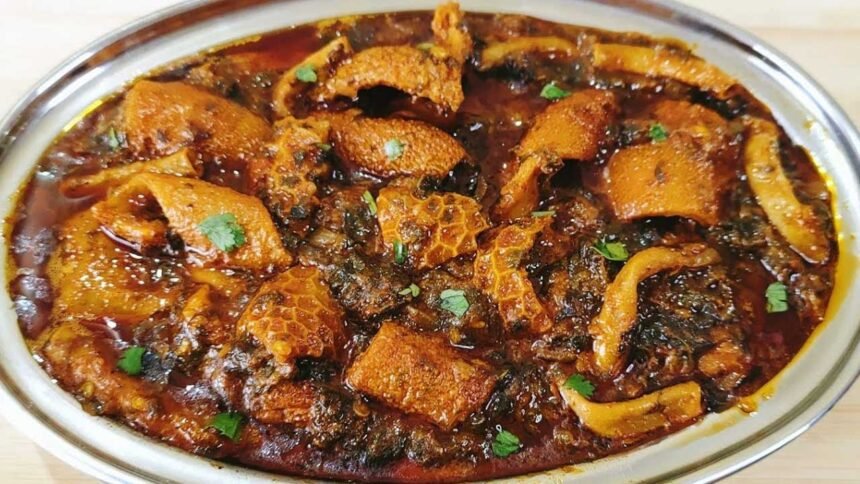 gongura boti recipe | నోరూరించే గోంగూర బోటీ.. ఇలా చేస్తే ముక్కలు వెన్నలా కరిగిపోవాల్సిందే!