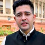 Raghav Chadha | రాఘవ్ చడ్డా బీజేపీలో చేరబోతున్నారా? రాజకీయ వర్గాల్లో చర్చ