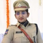 Chaitanya Reddy Transfer